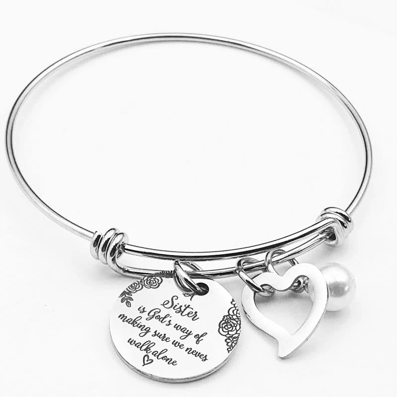 Loop nooit alleen - Sister Bangle - Image 7