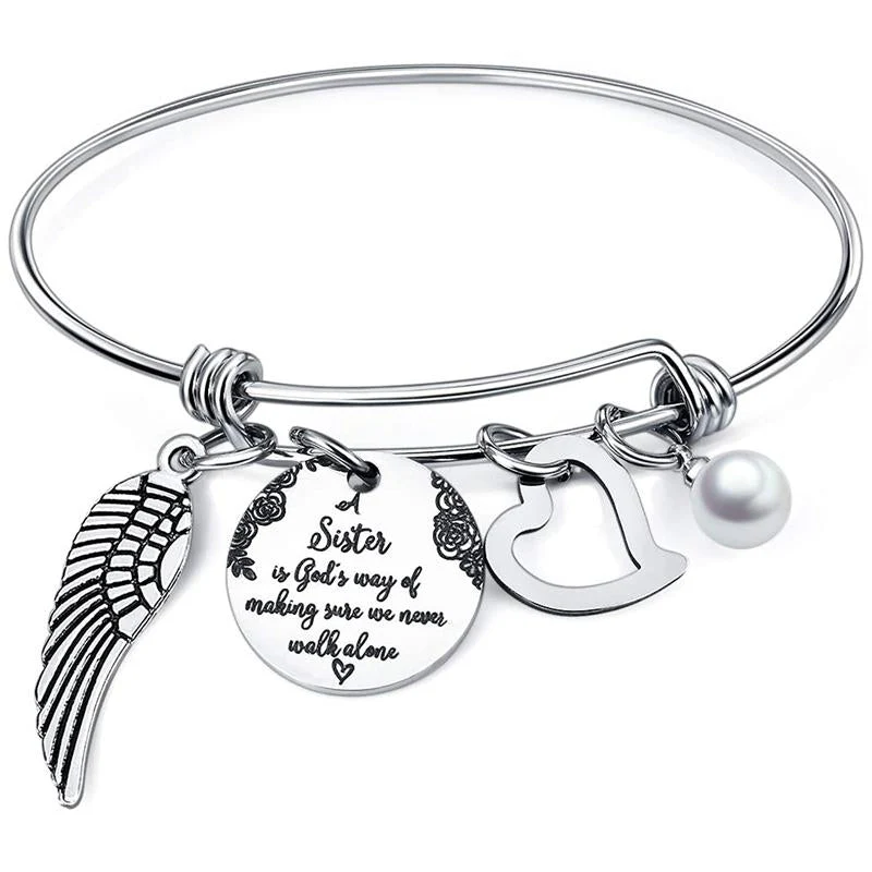 Loop nooit alleen - Sister Bangle - Image 8