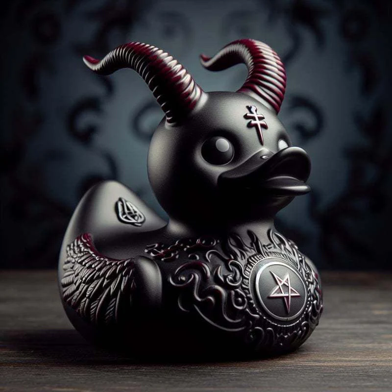 LordBezequak - Fascinerend kunstwerk vol duistere legendes | 50% KORTING - Image 8