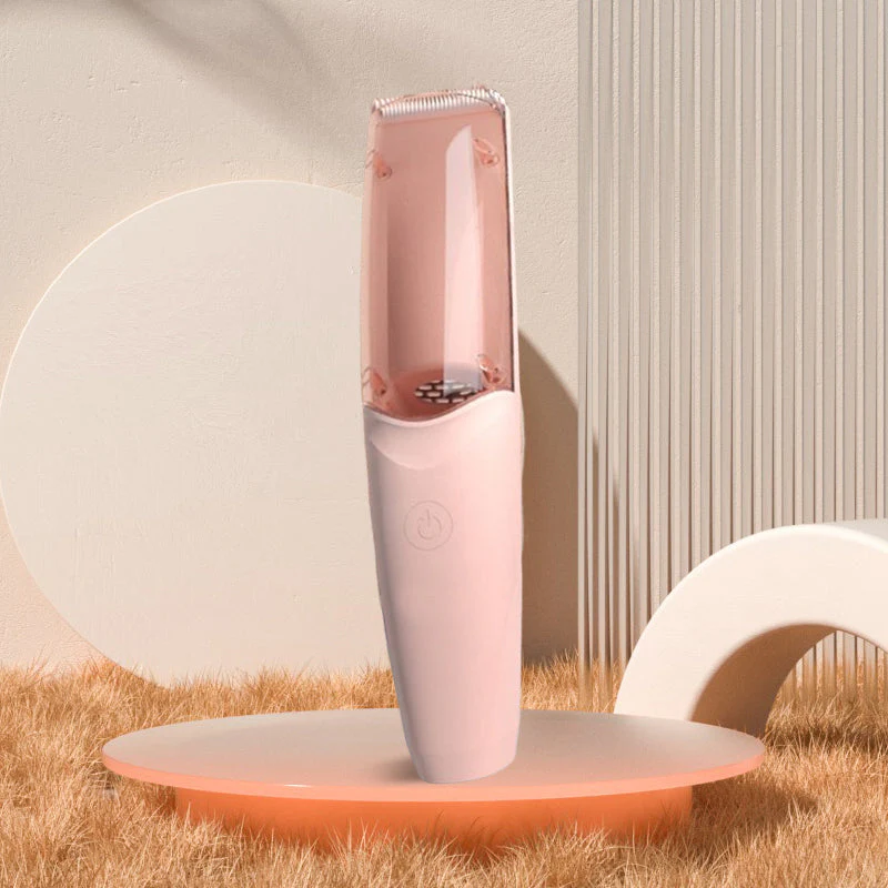 Low Noise Baby Hair Trimmer - Image 7