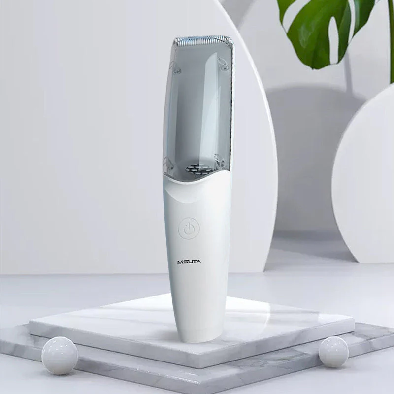 Low Noise Baby Hair Trimmer - Image 9