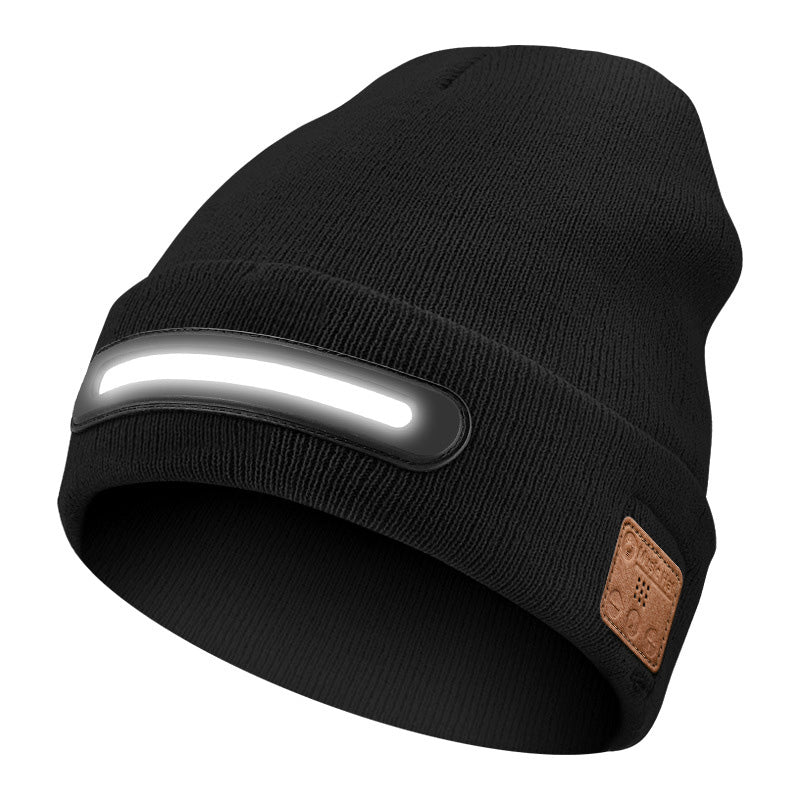 Luca – Bluetooth Muts met LED-licht en Geluid - Image 16