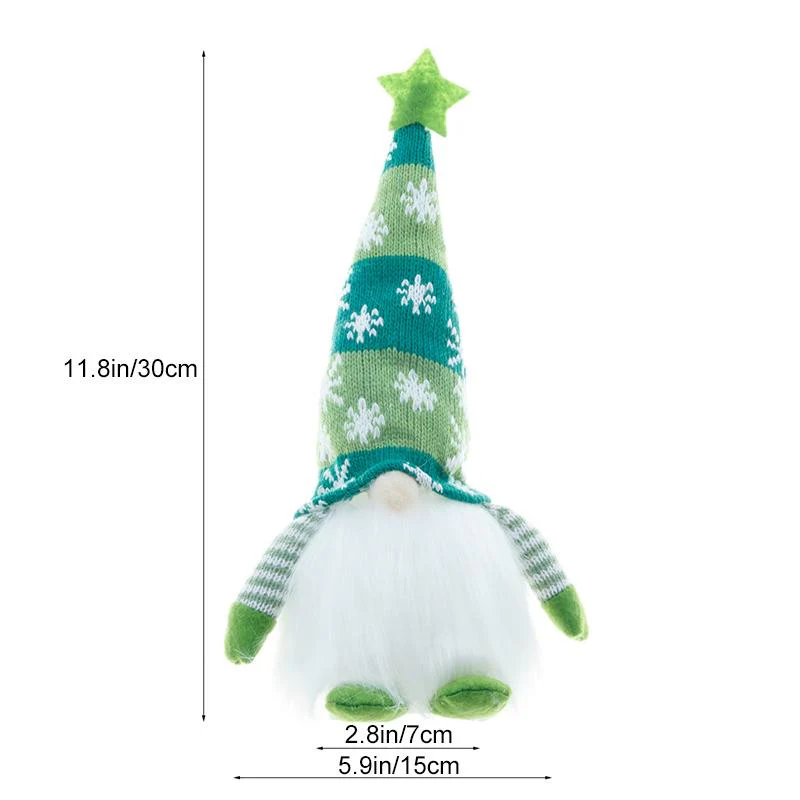 Lucky Gnome Kerstverlichting - Image 11