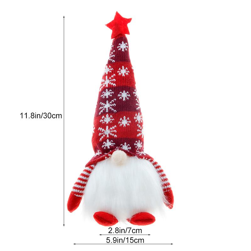 Lucky Gnome Kerstverlichting - Image 12