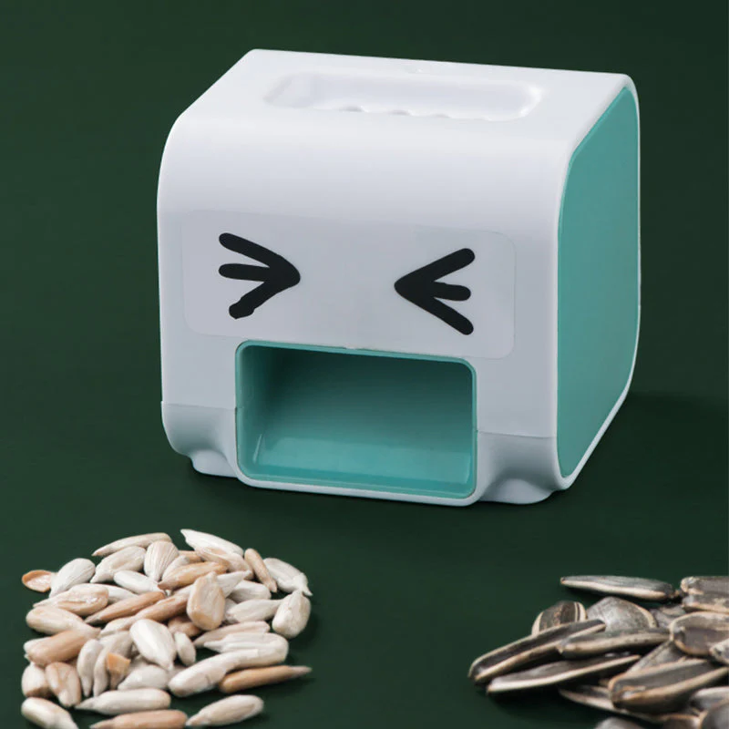 Luie Elektrische Zonnebloempitten Sheller - Image 2