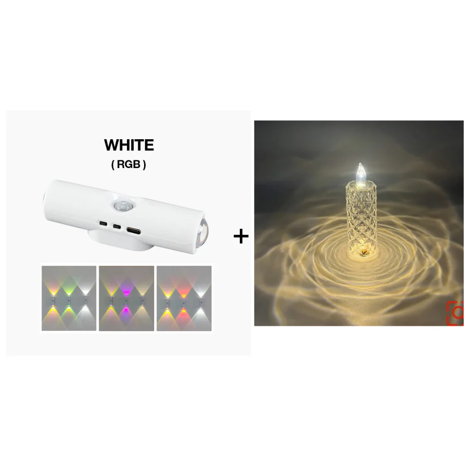 LumaBeam — Transformeert direct de sfeer - Image 16