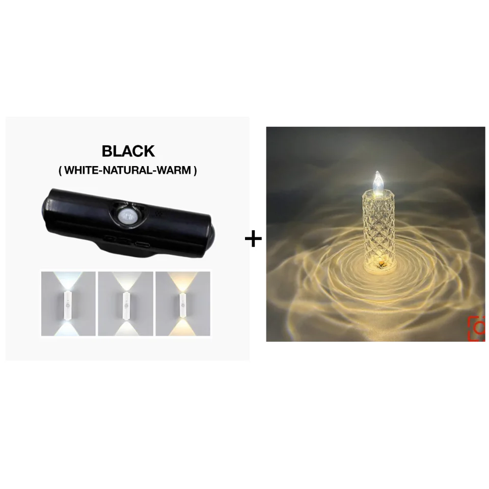 LumaBeam — Transformeert direct de sfeer - Image 17