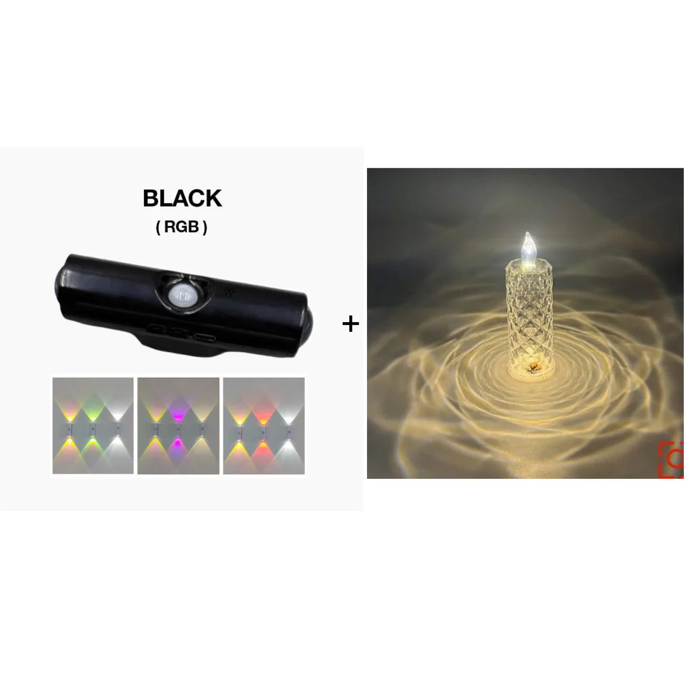 LumaBeam — Transformeert direct de sfeer - Image 18