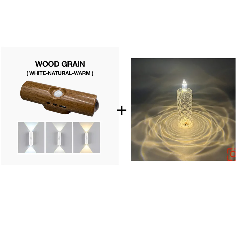 LumaBeam — Transformeert direct de sfeer - Image 19