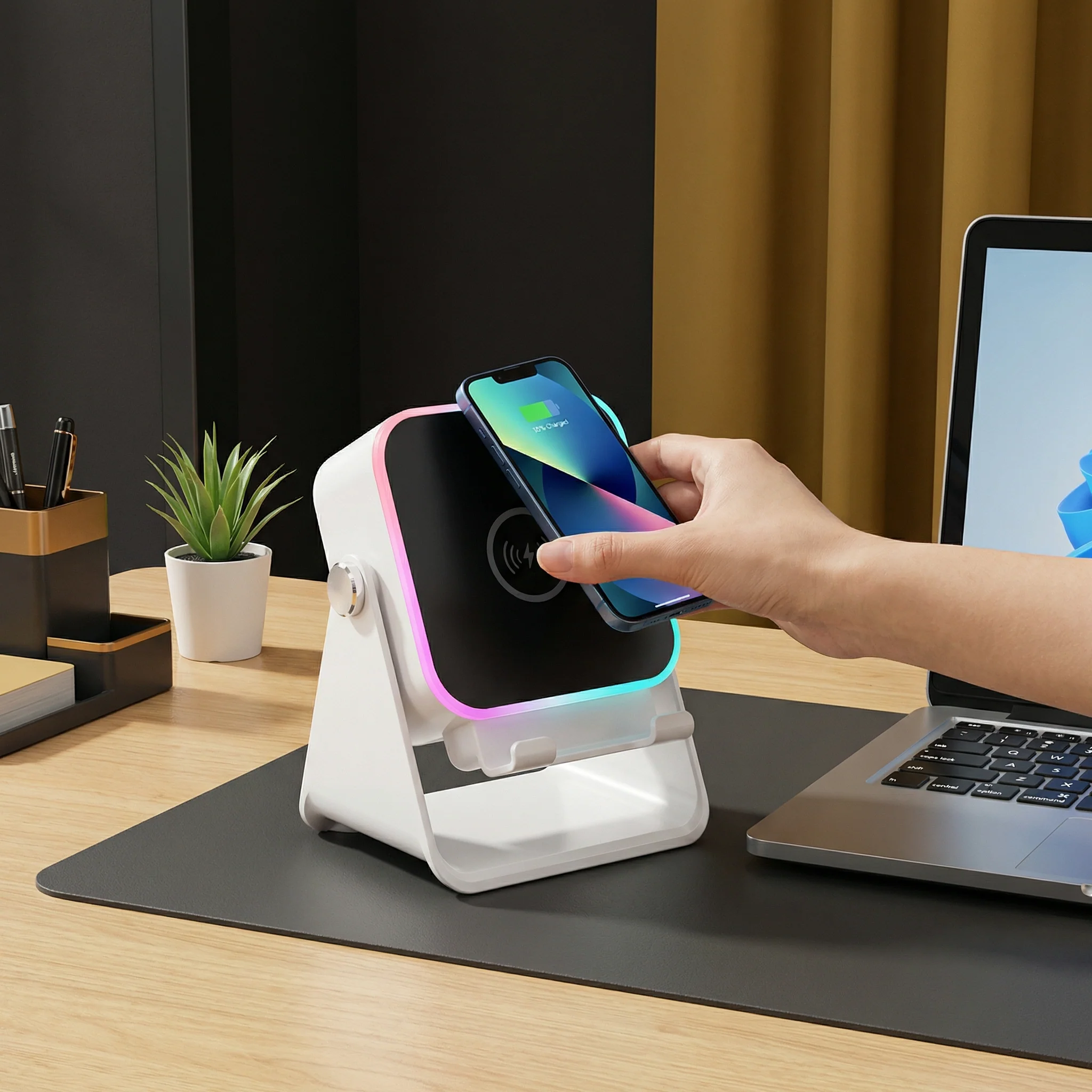 LumaBeat – Beleef Geluid, Licht en Energie Opnieuw - Image 8