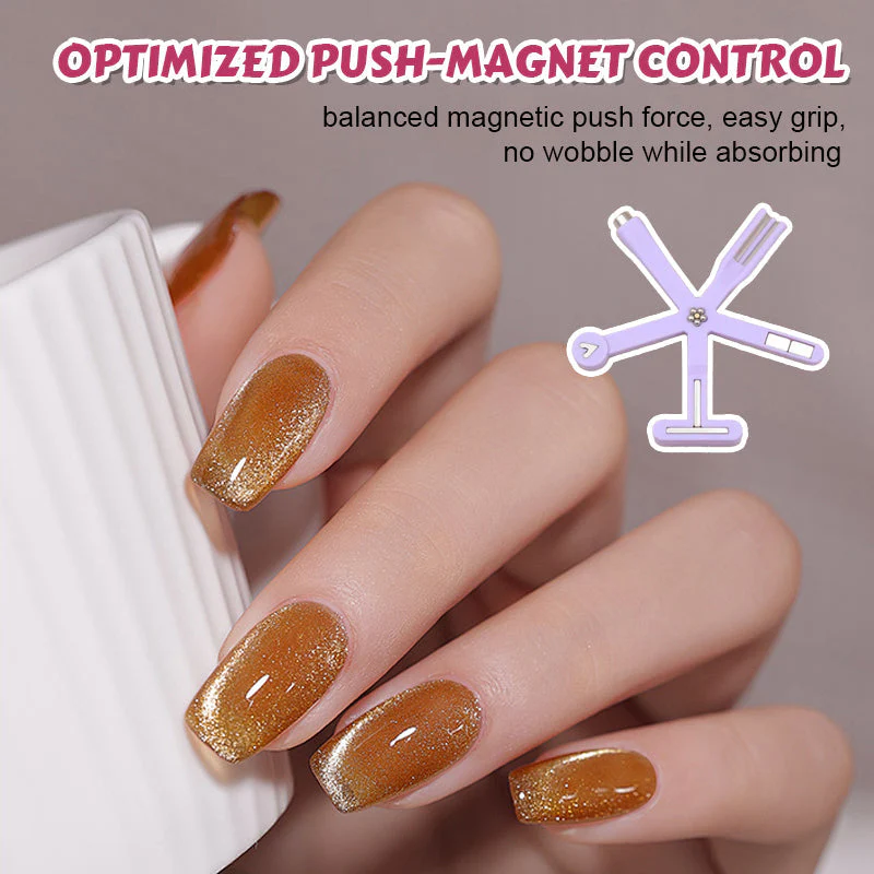 LumaCraze – Magnetisch Nailart Tool | 1+1 GRATIS - Image 15