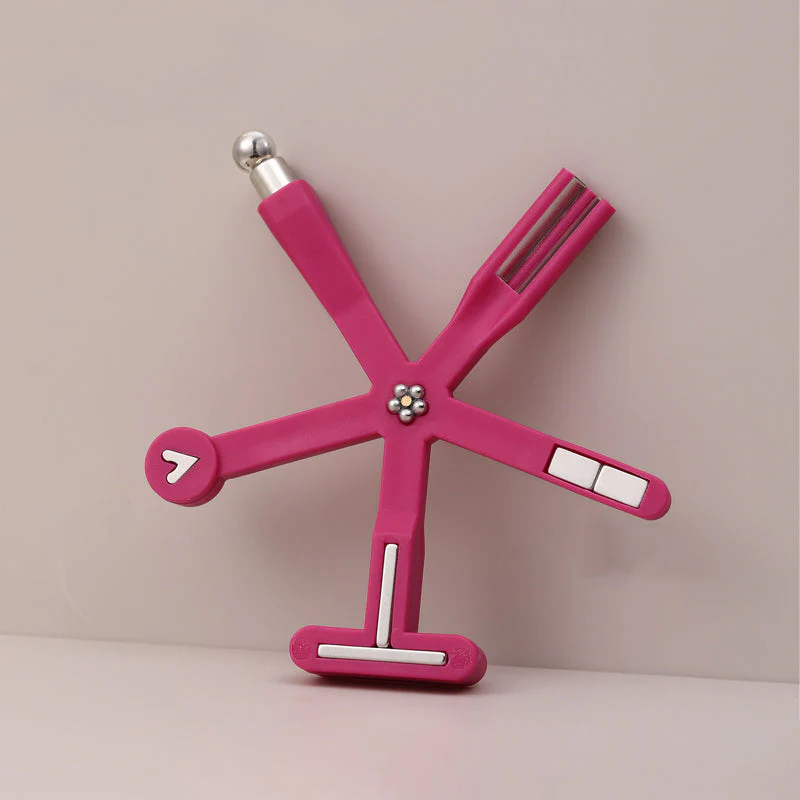 LumaCraze – Magnetisch Nailart Tool | 1+1 GRATIS - Image 16