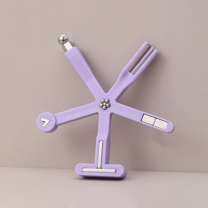 LumaCraze – Magnetisch Nailart Tool | 1+1 GRATIS - Image 6
