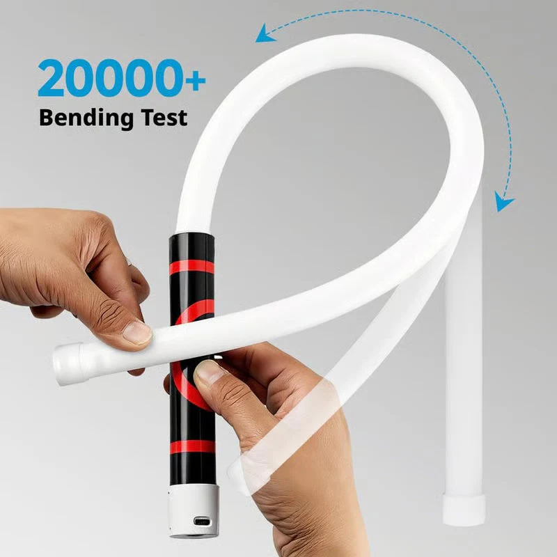 LumaFlex LED-Lichtstrip — Ultieme Handsfree Helderheid - Image 11