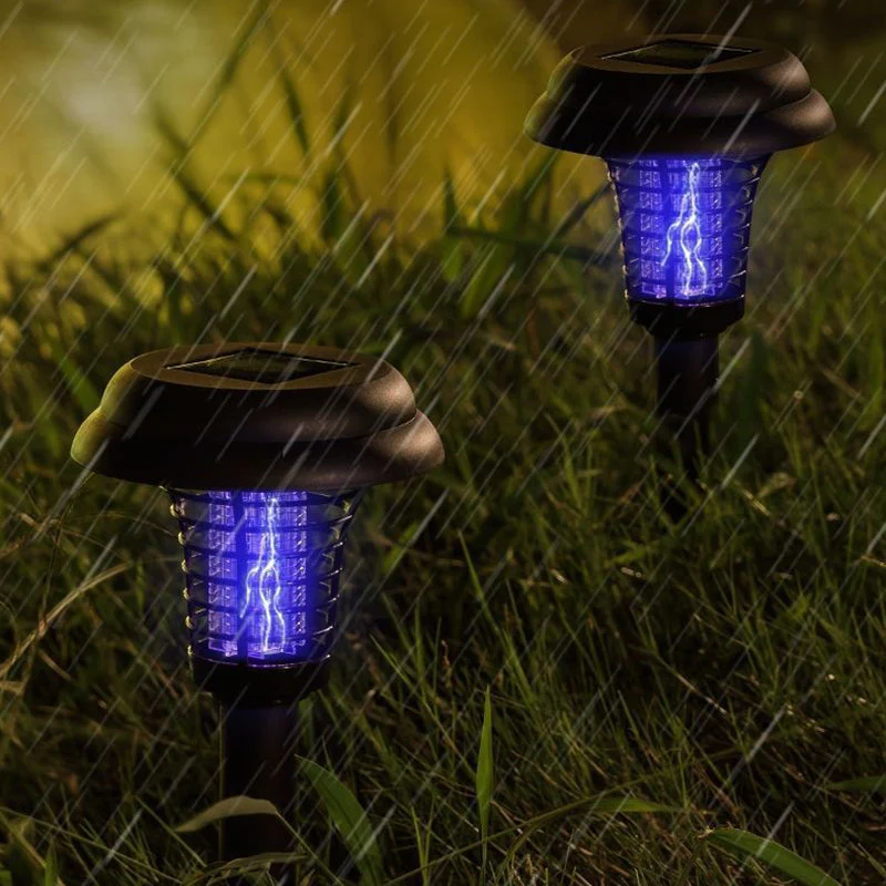 LumaGuard Outdoor Defender — Stille Nachten, Muggenvrij - Image 7