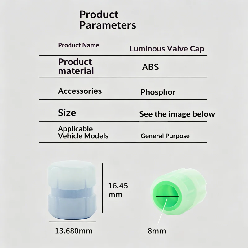 LumaGuard — Veiliger Licht, Heldere Glans - Image 11