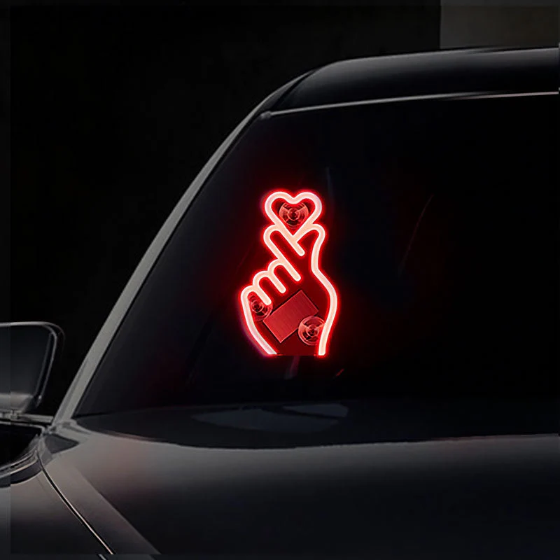LumaHeart Neonlamp — Makkelijke Gezellige Sfeer | Koop 1, Krijg 1 GRATIS - Image 10