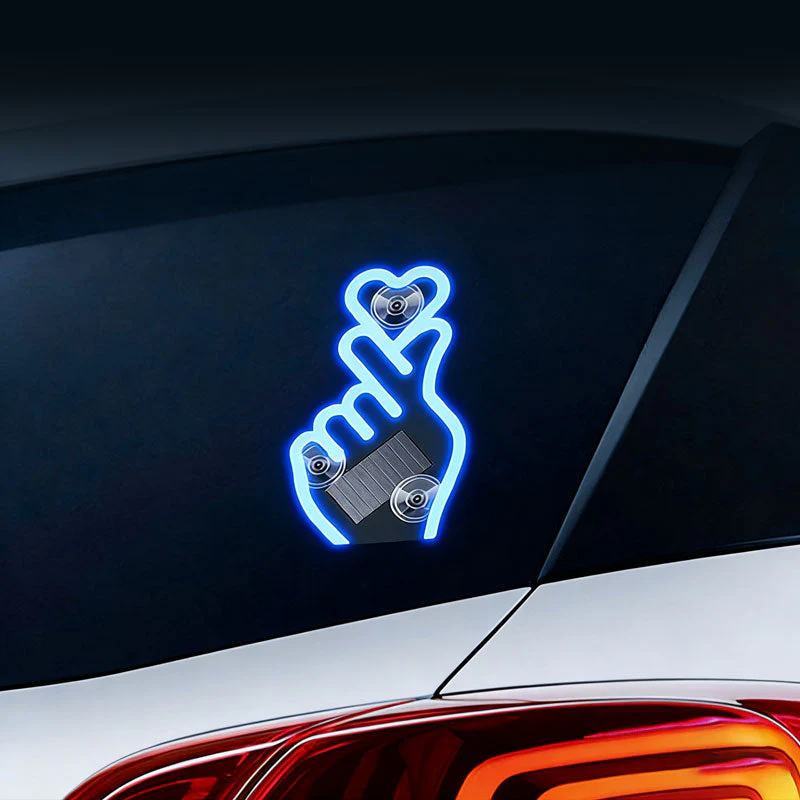 LumaHeart Neonlamp — Makkelijke Gezellige Sfeer | Koop 1, Krijg 1 GRATIS - Image 11