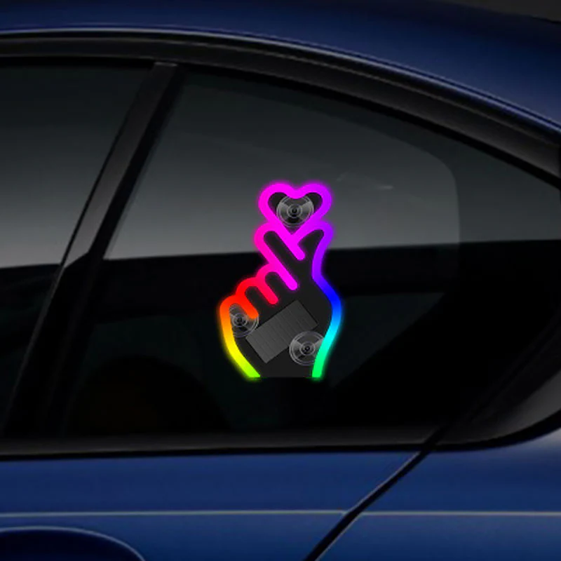LumaHeart Neonlamp — Makkelijke Gezellige Sfeer | Koop 1, Krijg 1 GRATIS - Image 12