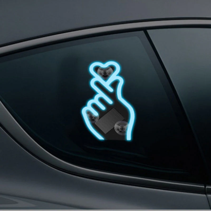 LumaHeart Neonlamp — Makkelijke Gezellige Sfeer | Koop 1, Krijg 1 GRATIS - Image 13