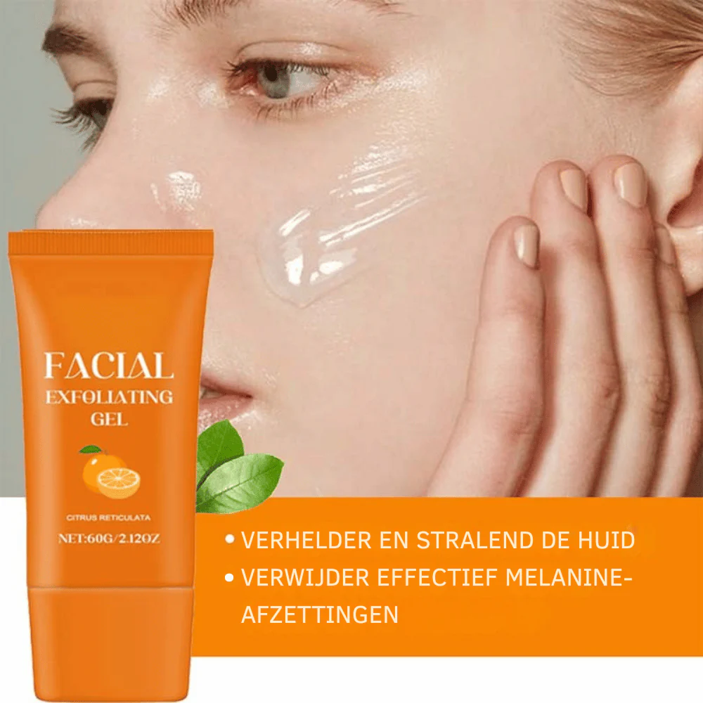 LumaPeel – Enzym Glow Cleanser | 1+1 GRATIS - Image 2