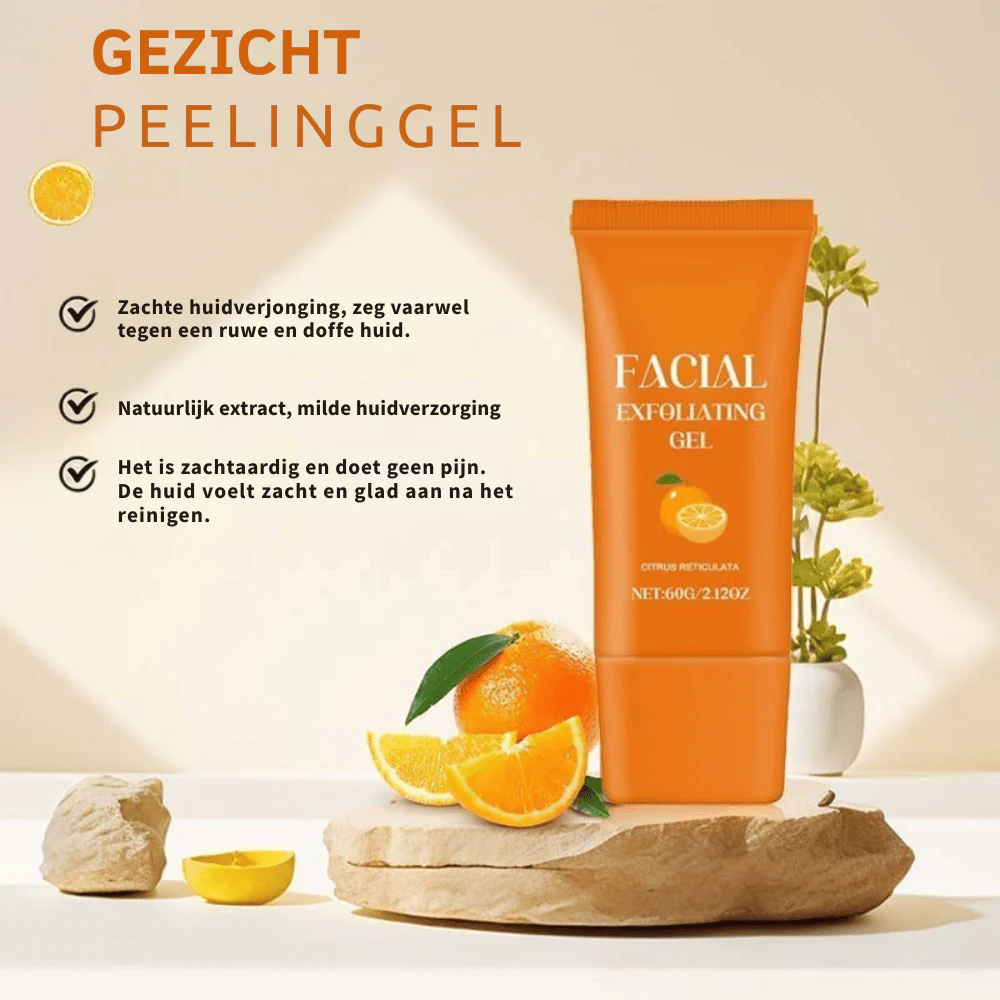 LumaPeel – Enzym Glow Cleanser | 1+1 GRATIS - Image 5