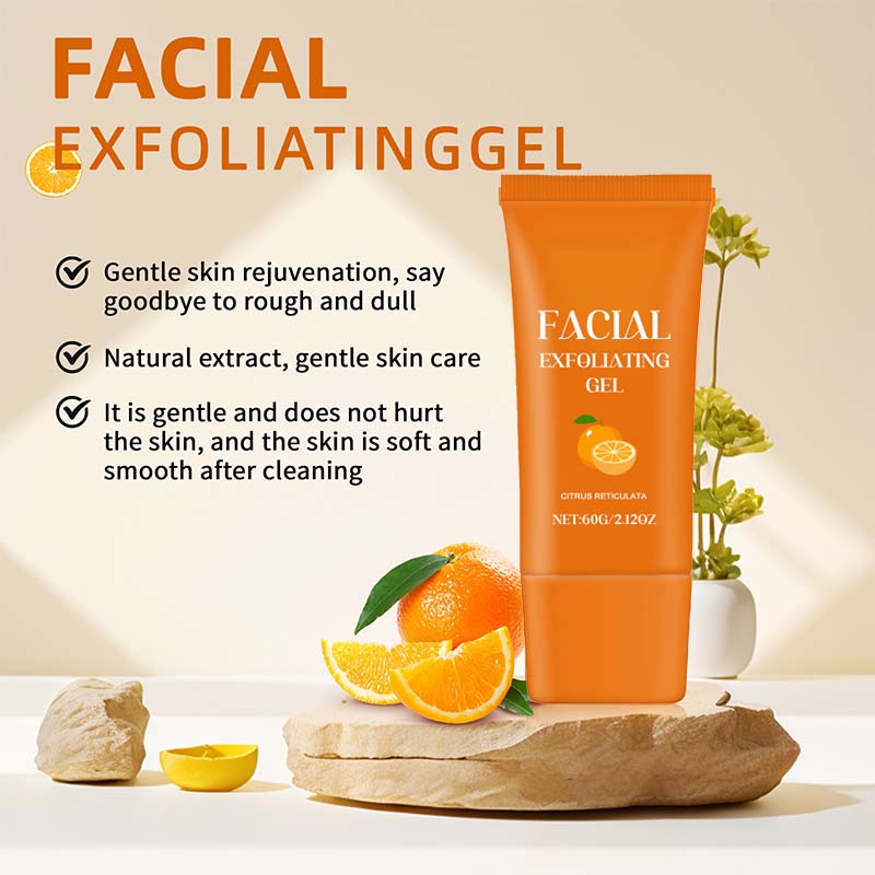 LumaPeel – Enzym Glow Cleanser | 1+1 GRATIS - Image 7