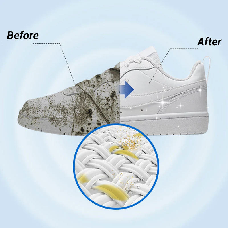 LumeStep Schoencrème — Moeiteloze Glansverfrissing - Image 3