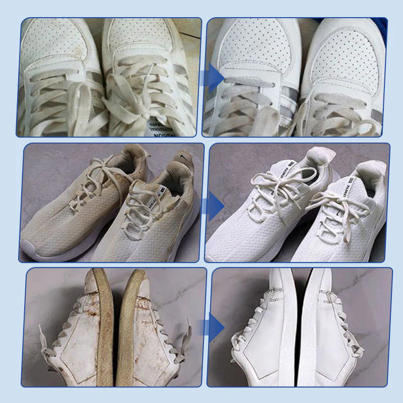 LumeStep Schoencrème — Moeiteloze Glansverfrissing - Image 4