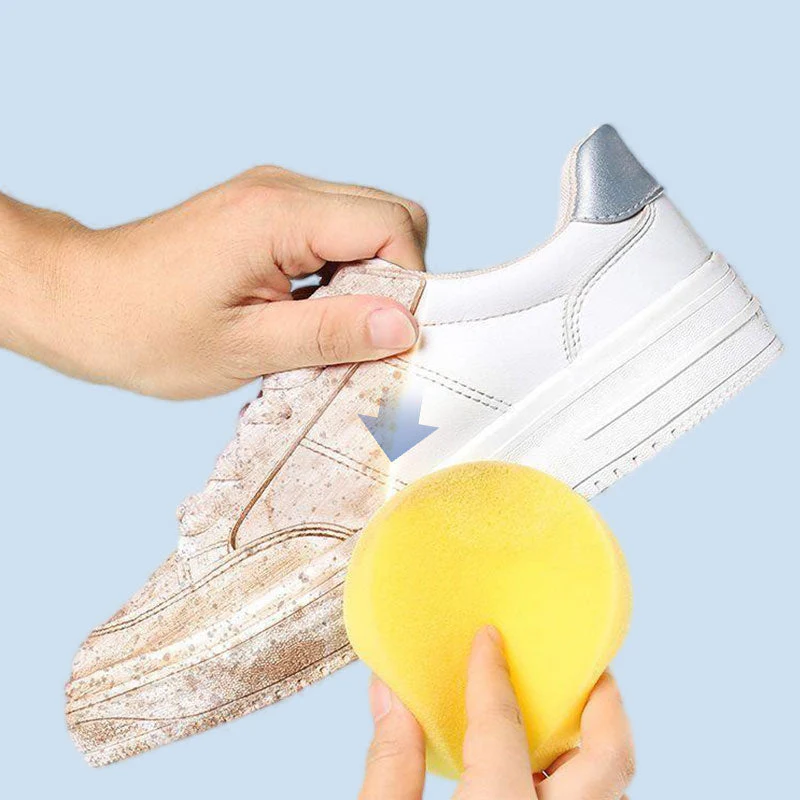 LumeStep Schoencrème — Moeiteloze Glansverfrissing - Image 5