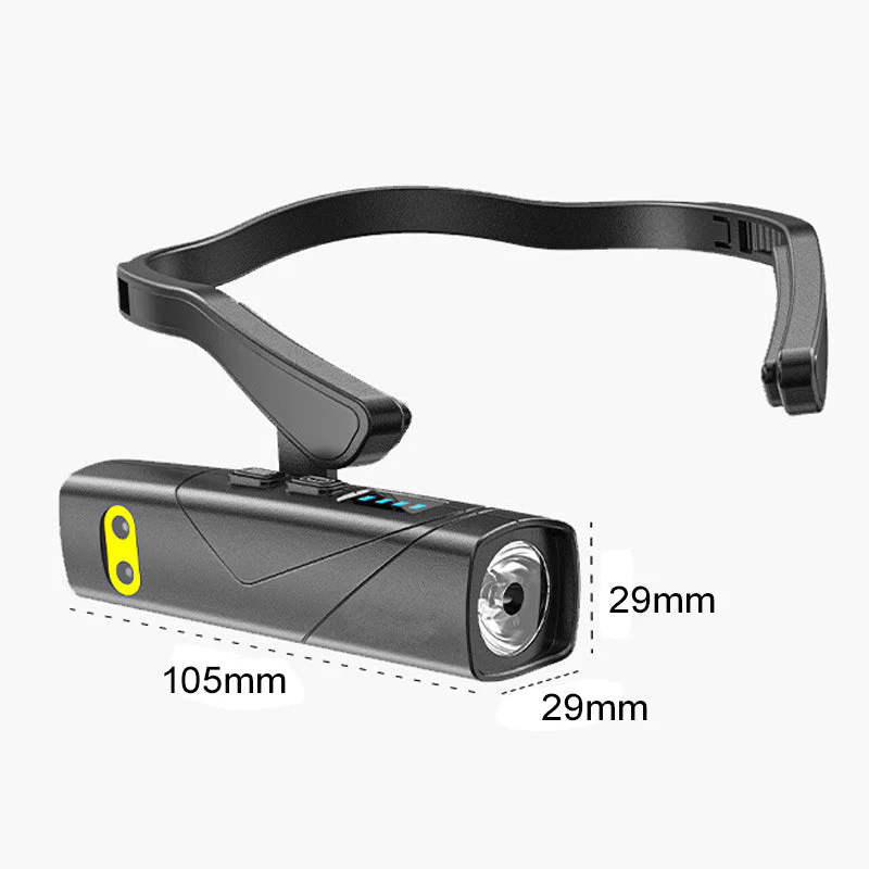 LuminaBeam — Verlicht moeiteloze avonturen - Image 8