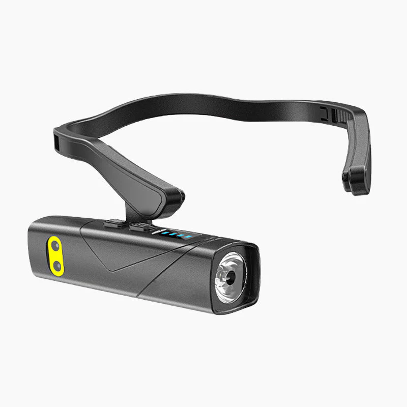 LuminaBeam — Verlicht moeiteloze avonturen - Image 9