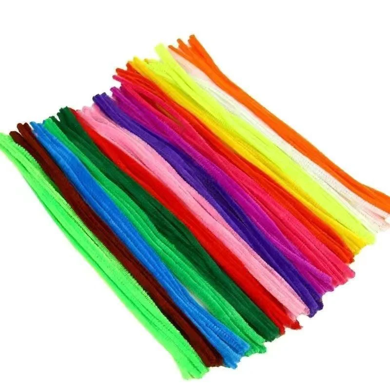 LuminaFlex Stelen 100 Stuks — Ontketen Levendige Creatieve Vrijheid - Image 24