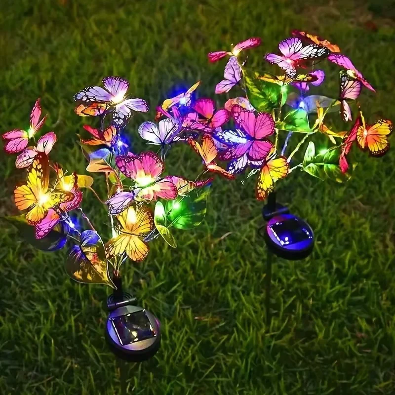 LuminaFlutter – Betover je avonden