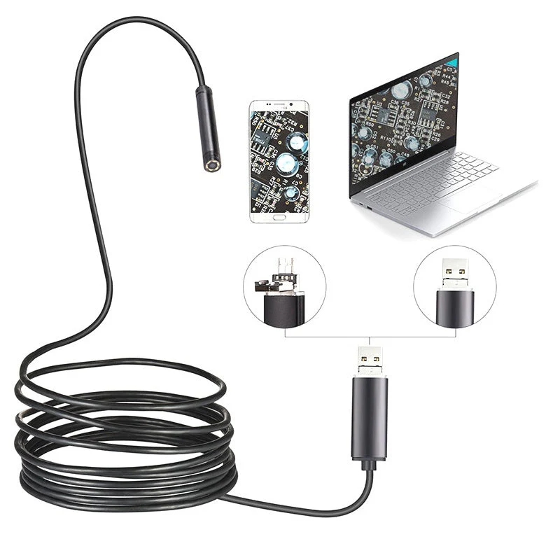 LuminaProbe Ultra — Ontdek Verborgen Helderheid - Image 2