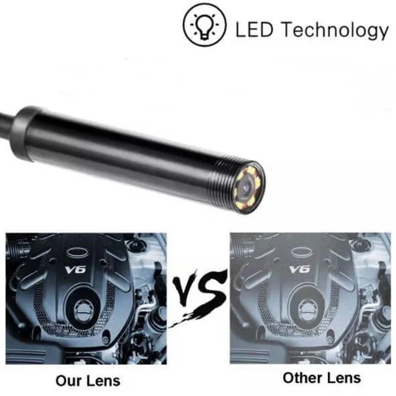 LuminaProbe Ultra — Ontdek Verborgen Helderheid - Image 3