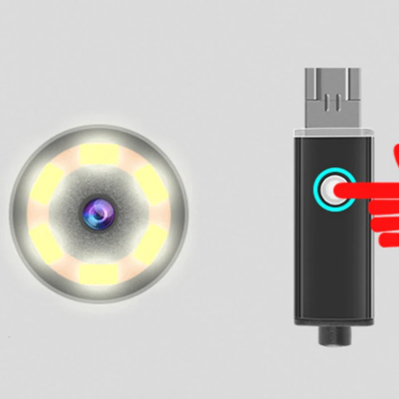 LuminaProbe Ultra — Ontdek Verborgen Helderheid - Image 7