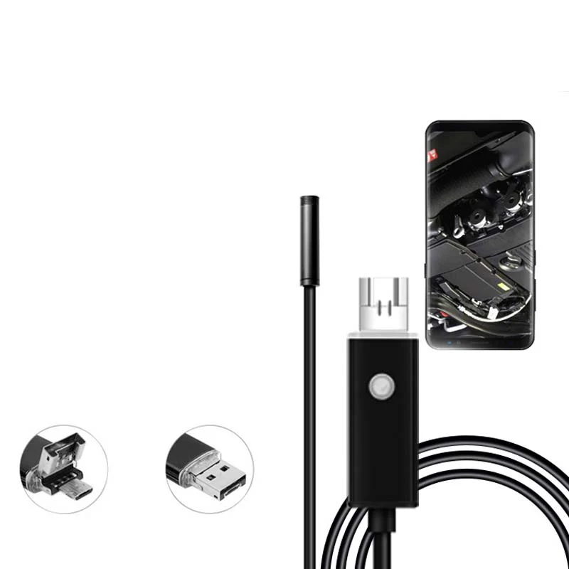 LuminaProbe Ultra — Ontdek Verborgen Helderheid - Image 9