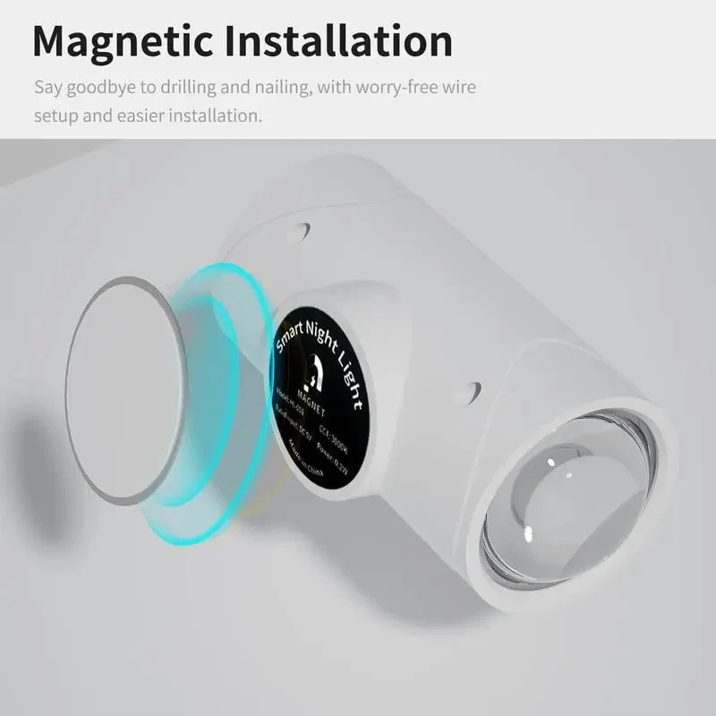 LumiNest — Directe Handenvrije Comfortoplossing - Image 5