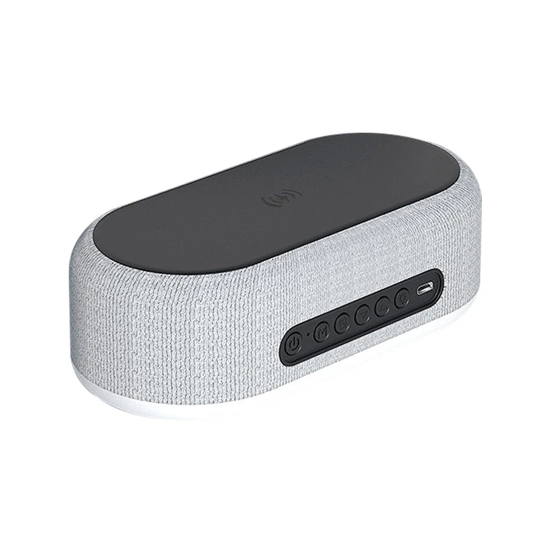 LumiNest — Smart Wekker met Oplader & Licht | 50% KORTING - Image 14