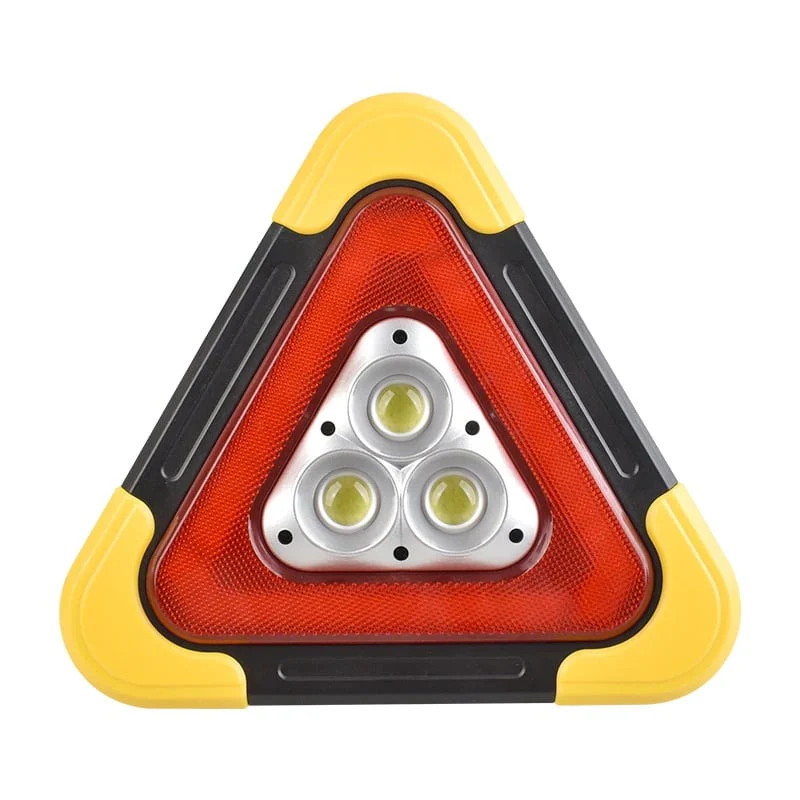 LumaSafe – LED Veiligheidslamp | 50% KORTING - Image 5