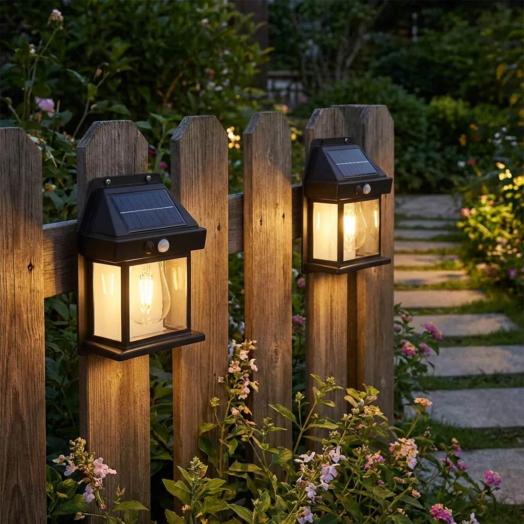 LuminoRise — Makkelijke Veiligheidsverlichting | Koop 1, Krijg 1 Gratis - Image 8