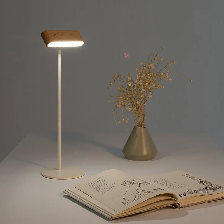 LuminoWood - 360° roterende magnetische lamp | 50% KORTING - Image 17