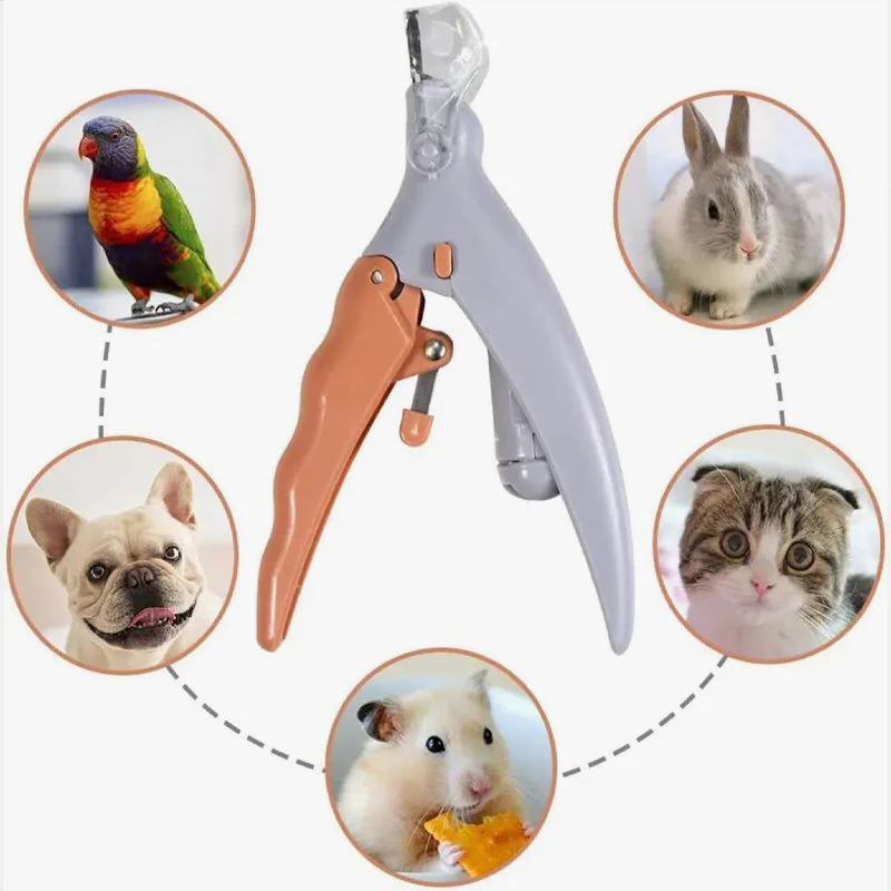 LumiPaw — Precisie Huisdier Nagelknipper | 50% KORTING - Image 5