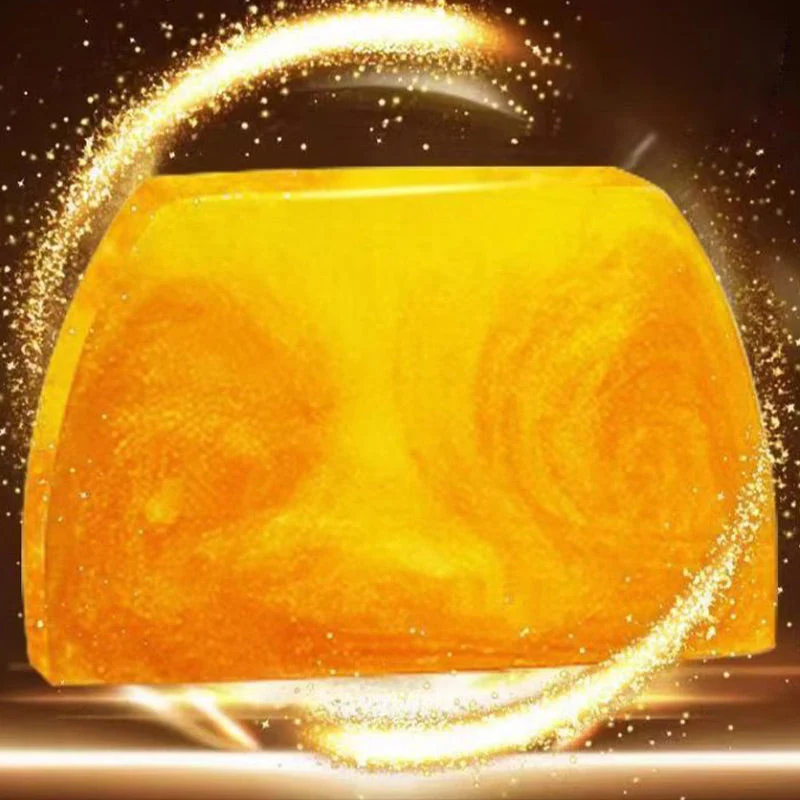 LumiPure 100g  — Hydraterende Glans Zeep | 1+1 GRATIS - Image 6