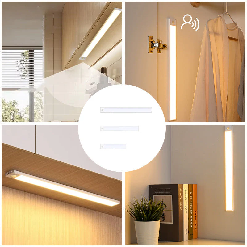 LumiSense - Intelligent sensorlicht | 1+1 GRATIS - Image 3