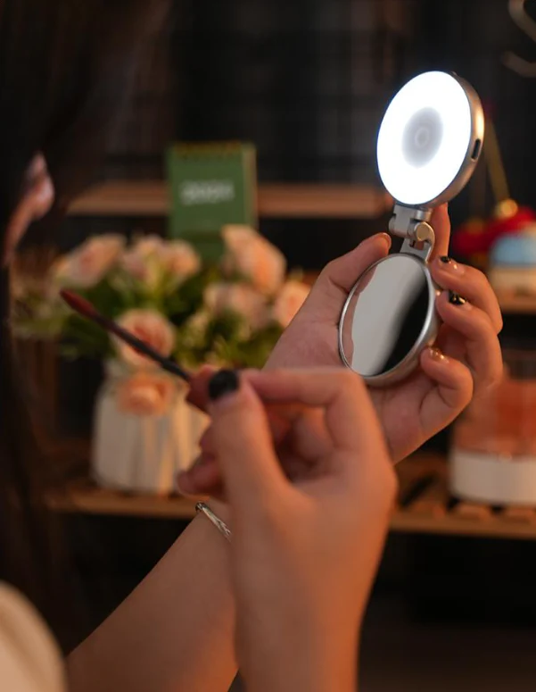 LumiSnap – Magnetisch selfielampje - Image 3