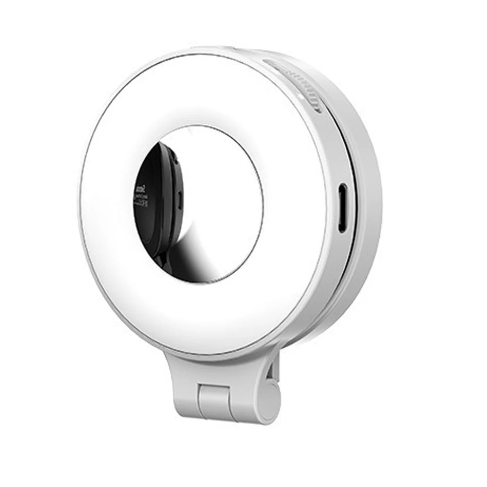 LumiSnap – Magnetisch selfielampje - Image 8
