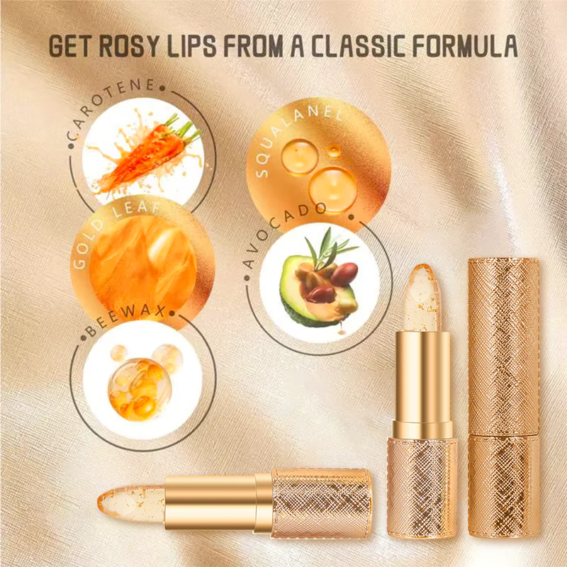 LumiVive — Magische Lippenstift | 1+1 GRATIS - Image 11