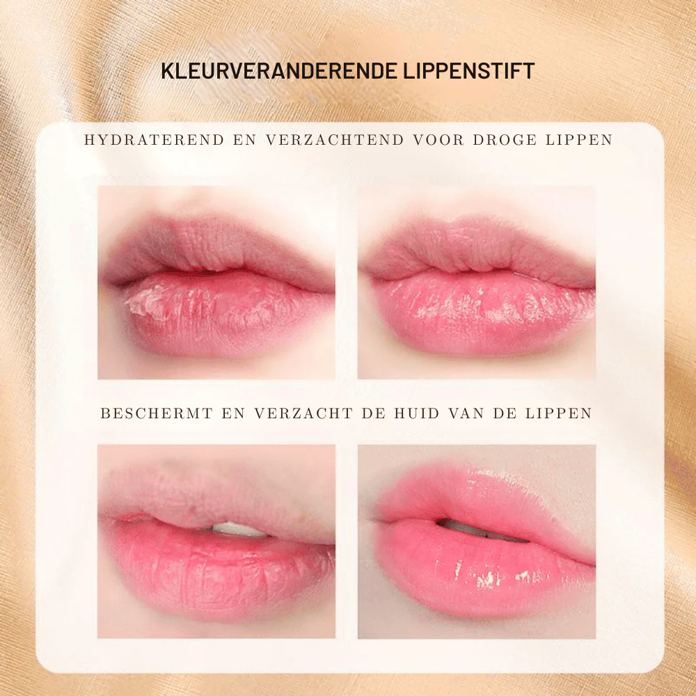 LumiVive — Magische Lippenstift | 1+1 GRATIS - Image 2